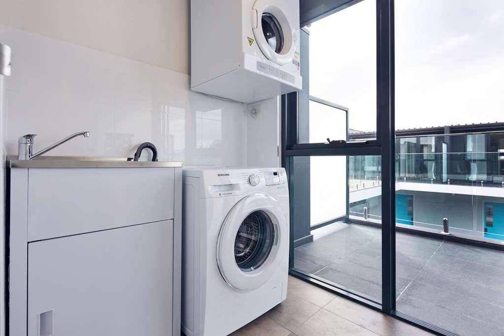 Veriu Camperdown Sydney Zimmer foto