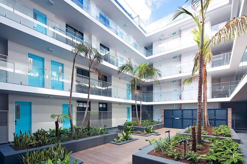 Veriu Camperdown Sydney Exterior foto