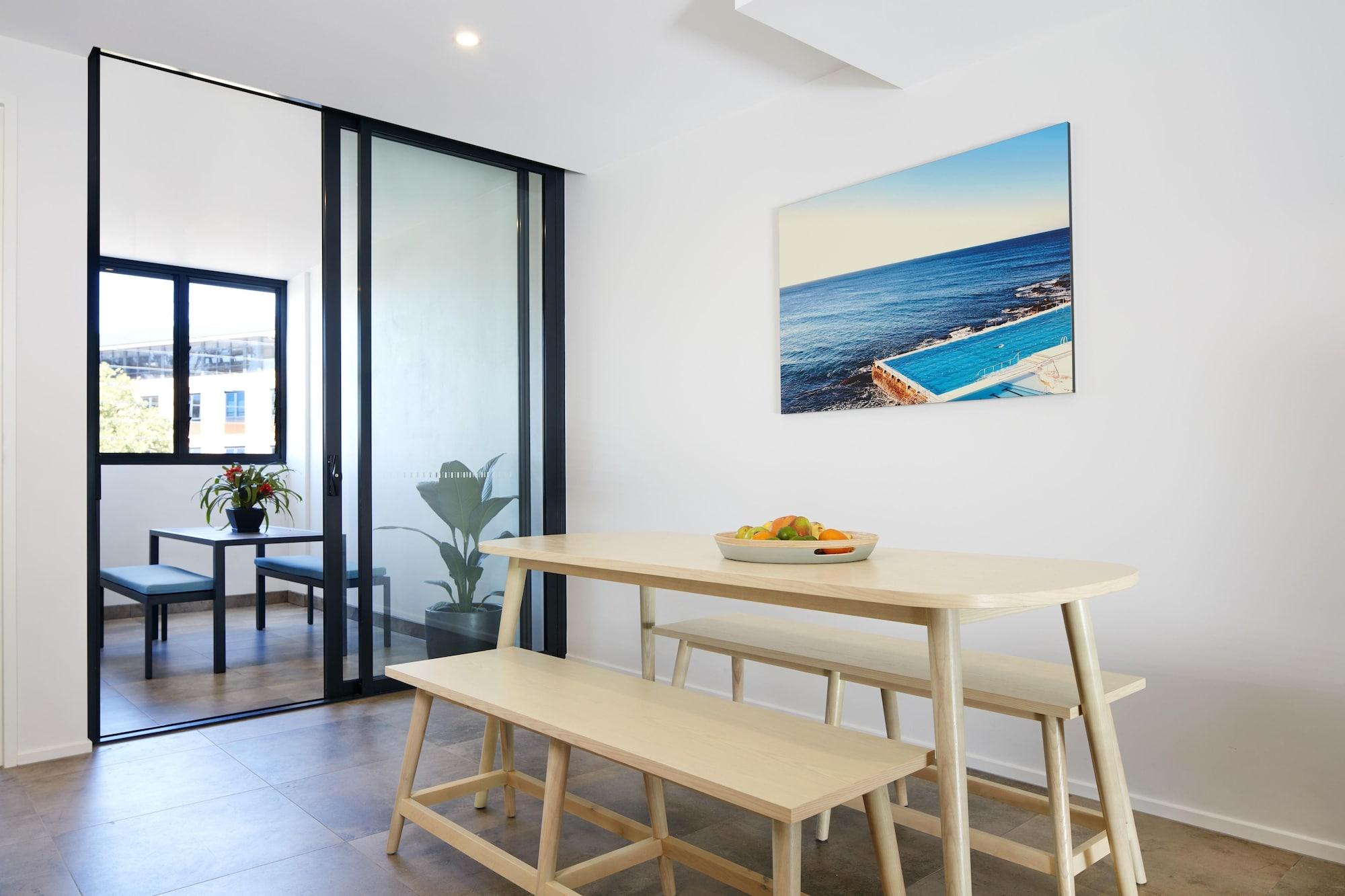 Veriu Camperdown Sydney Exterior foto