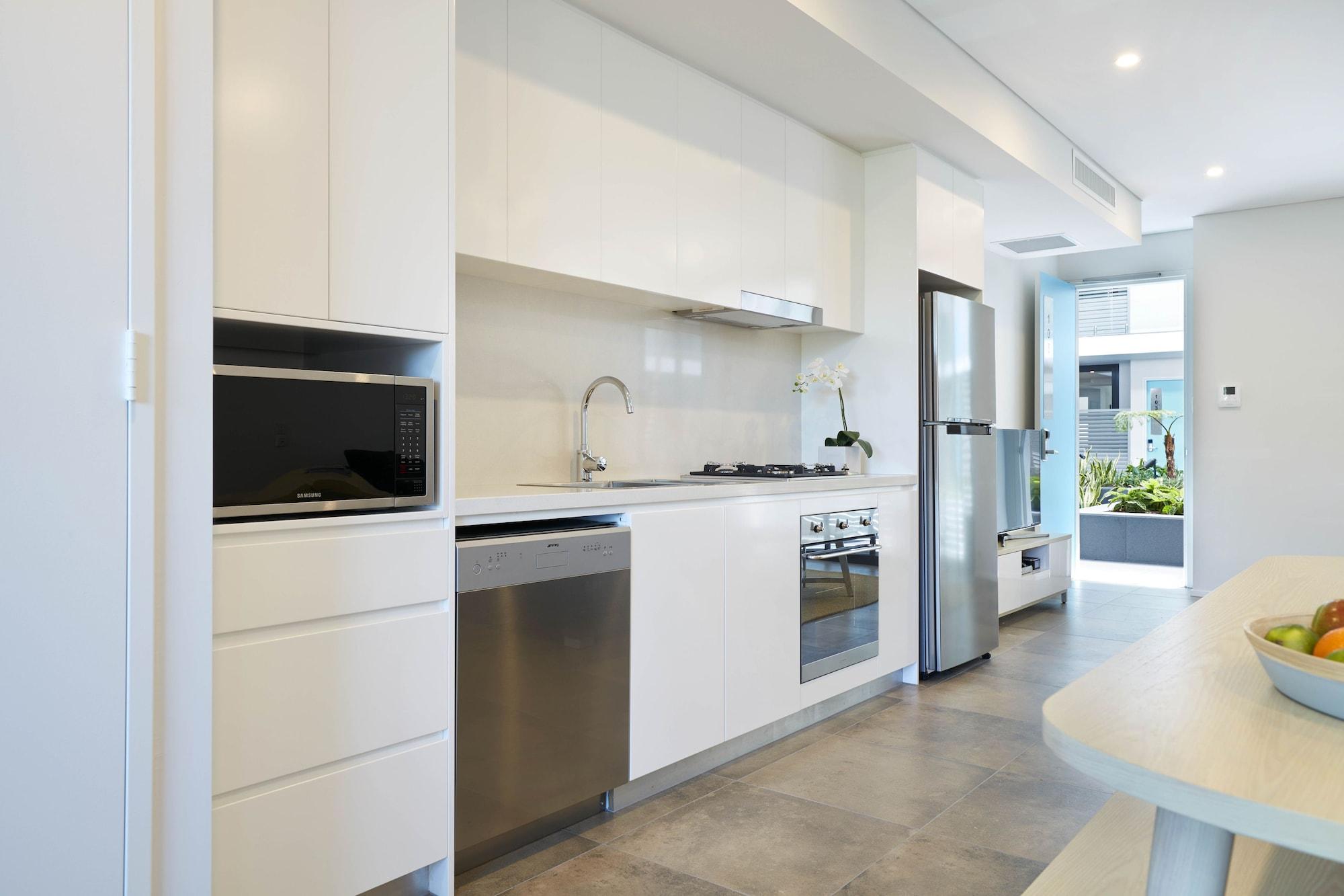 Veriu Camperdown Sydney Exterior foto