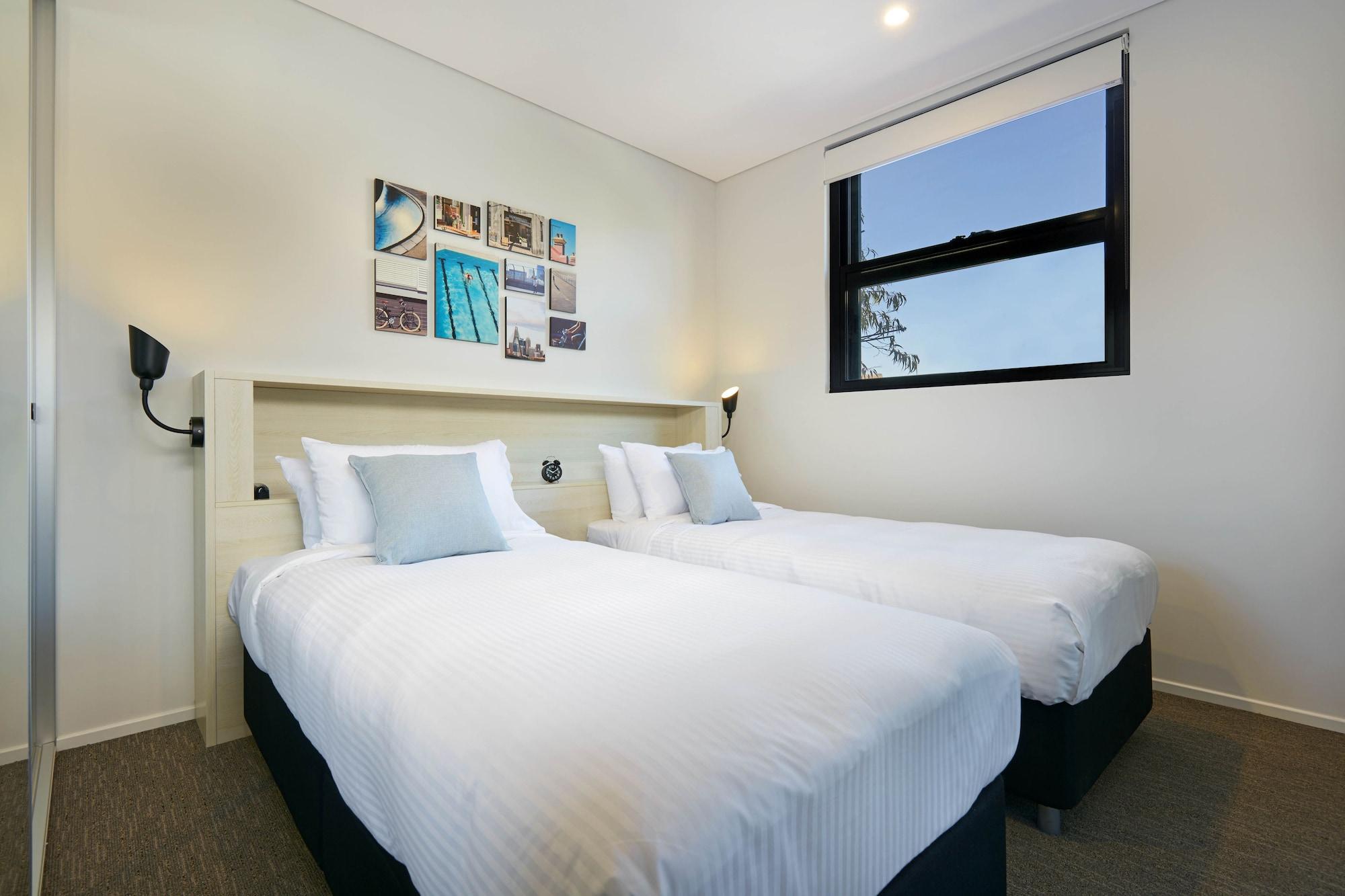 Veriu Camperdown Sydney Exterior foto