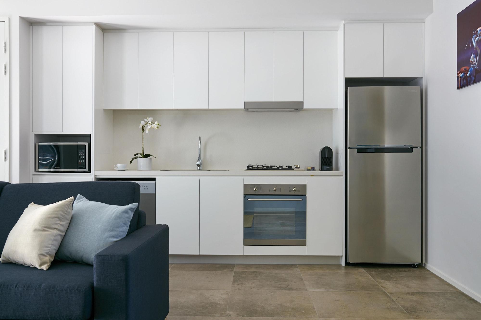 Veriu Camperdown Sydney Exterior foto