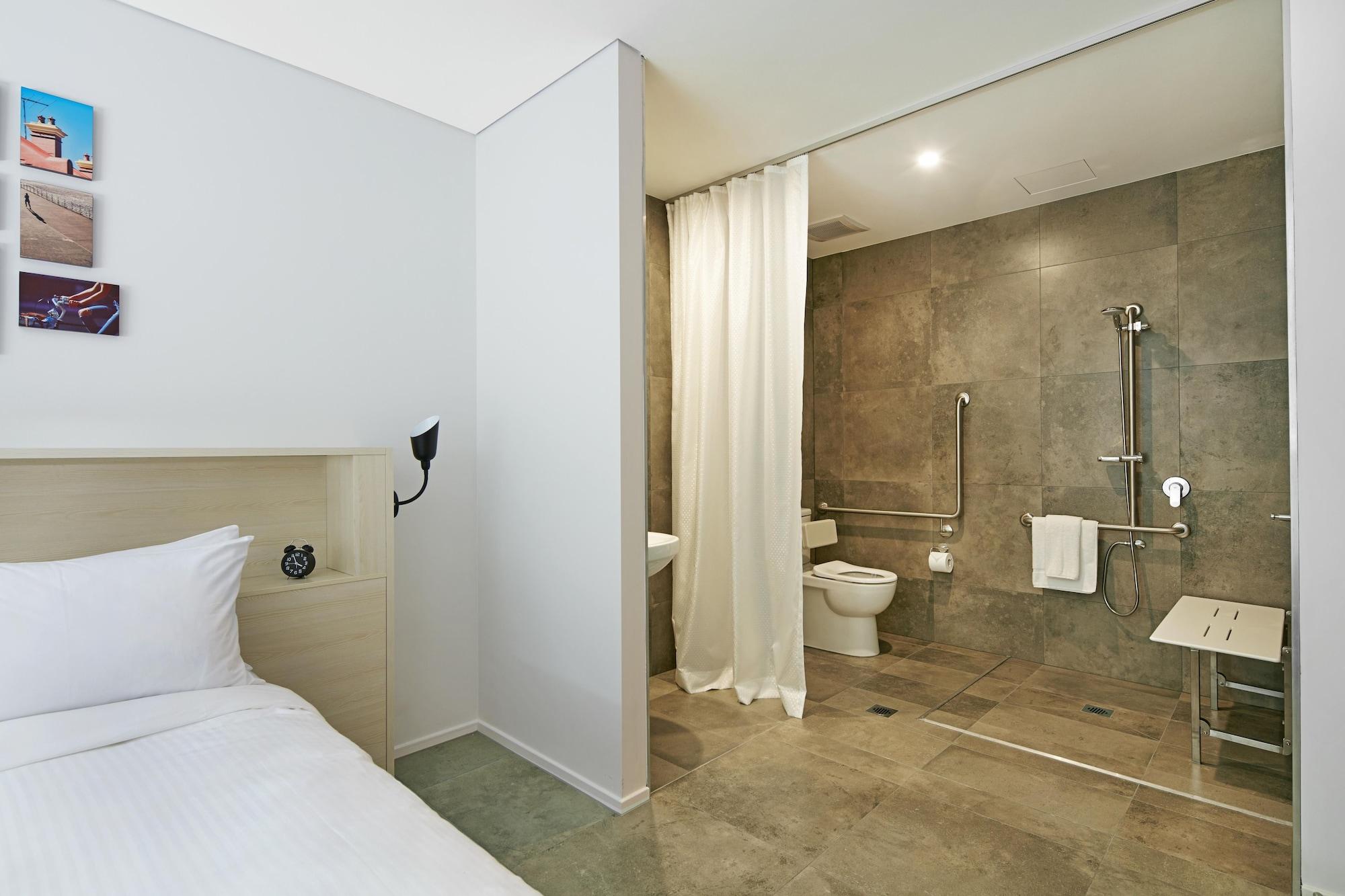 Veriu Camperdown Sydney Exterior foto
