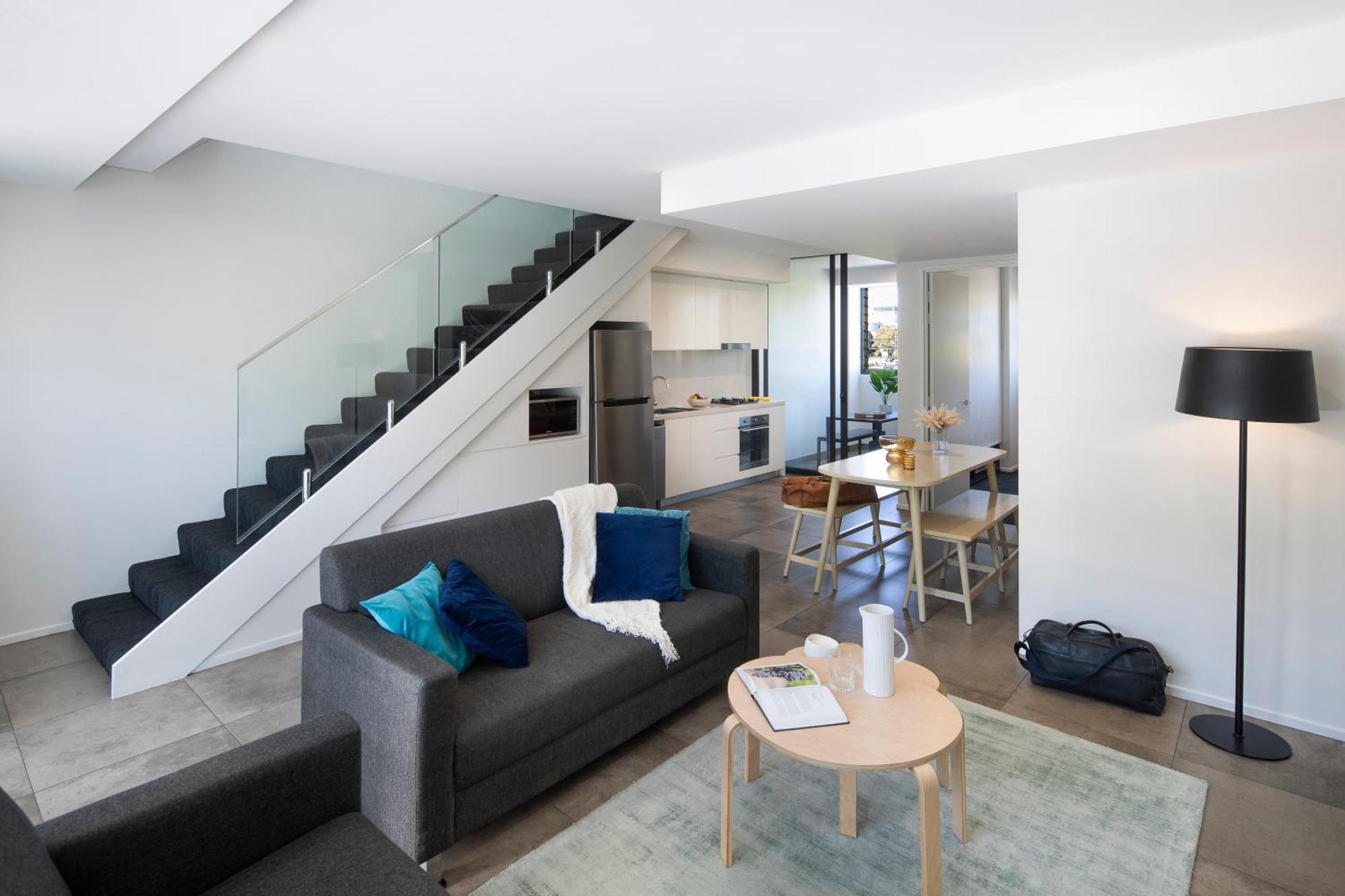 Veriu Camperdown Sydney Exterior foto