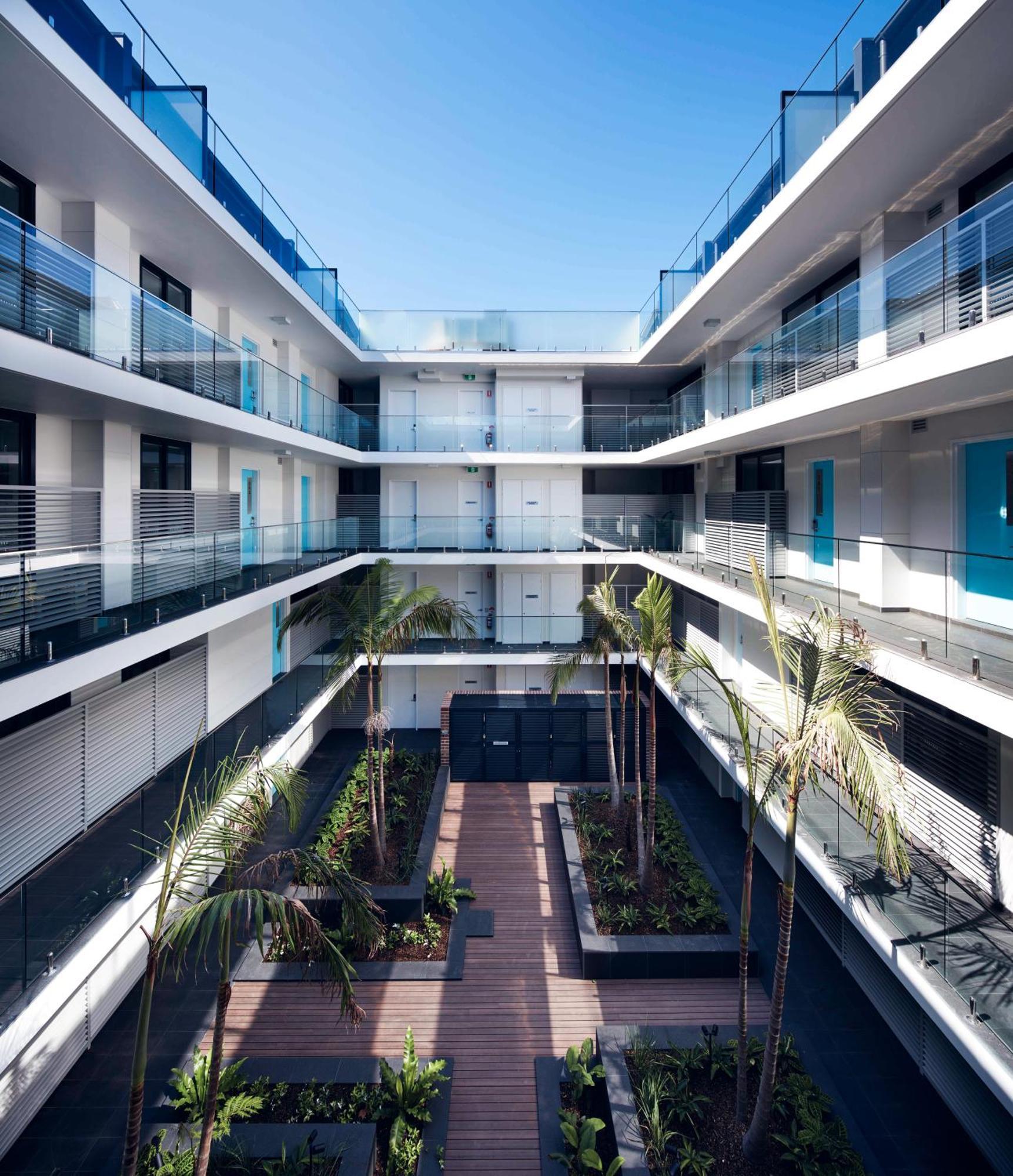 Veriu Camperdown Sydney Exterior foto