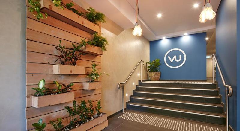 Veriu Camperdown Sydney Exterior foto