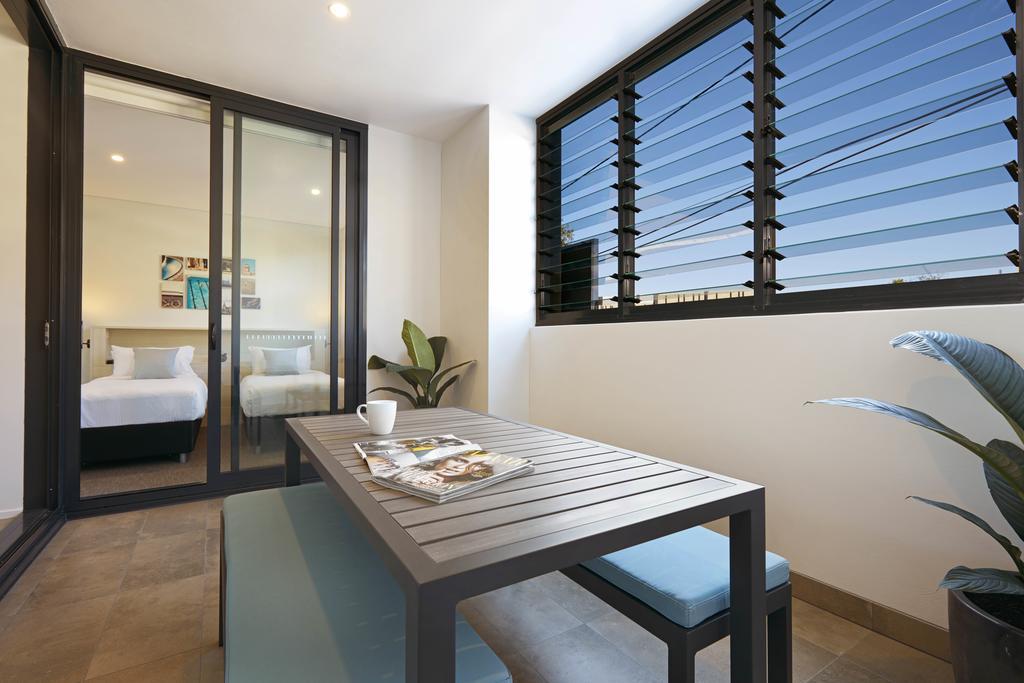 Veriu Camperdown Sydney Exterior foto