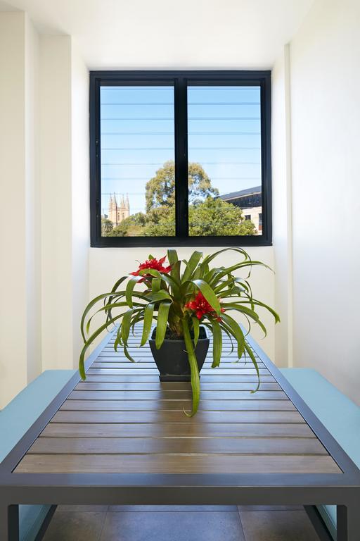 Veriu Camperdown Sydney Exterior foto