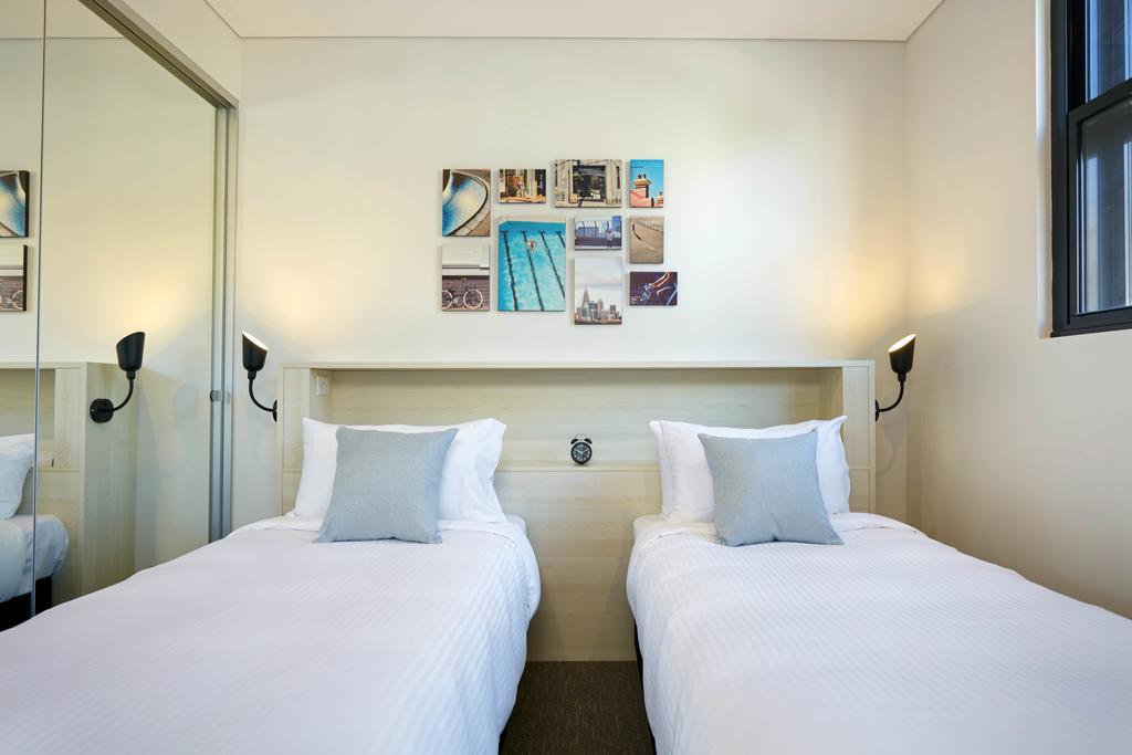 Veriu Camperdown Sydney Exterior foto