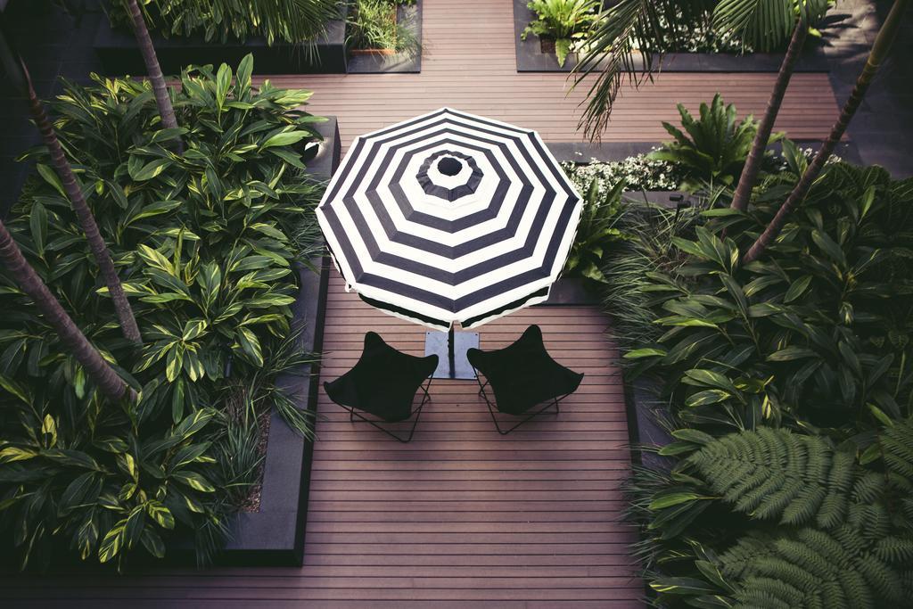 Veriu Camperdown Sydney Exterior foto