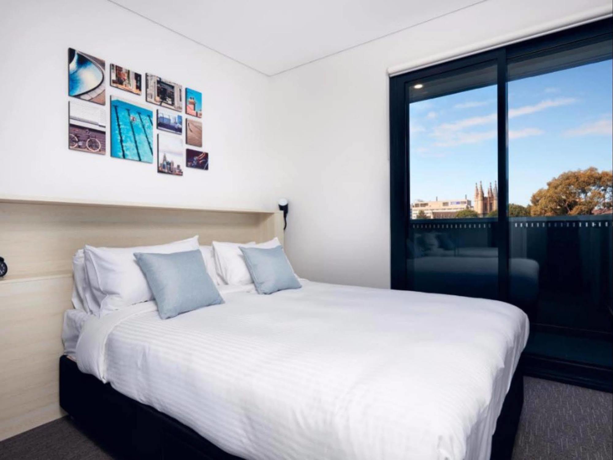 Veriu Camperdown Sydney Exterior foto