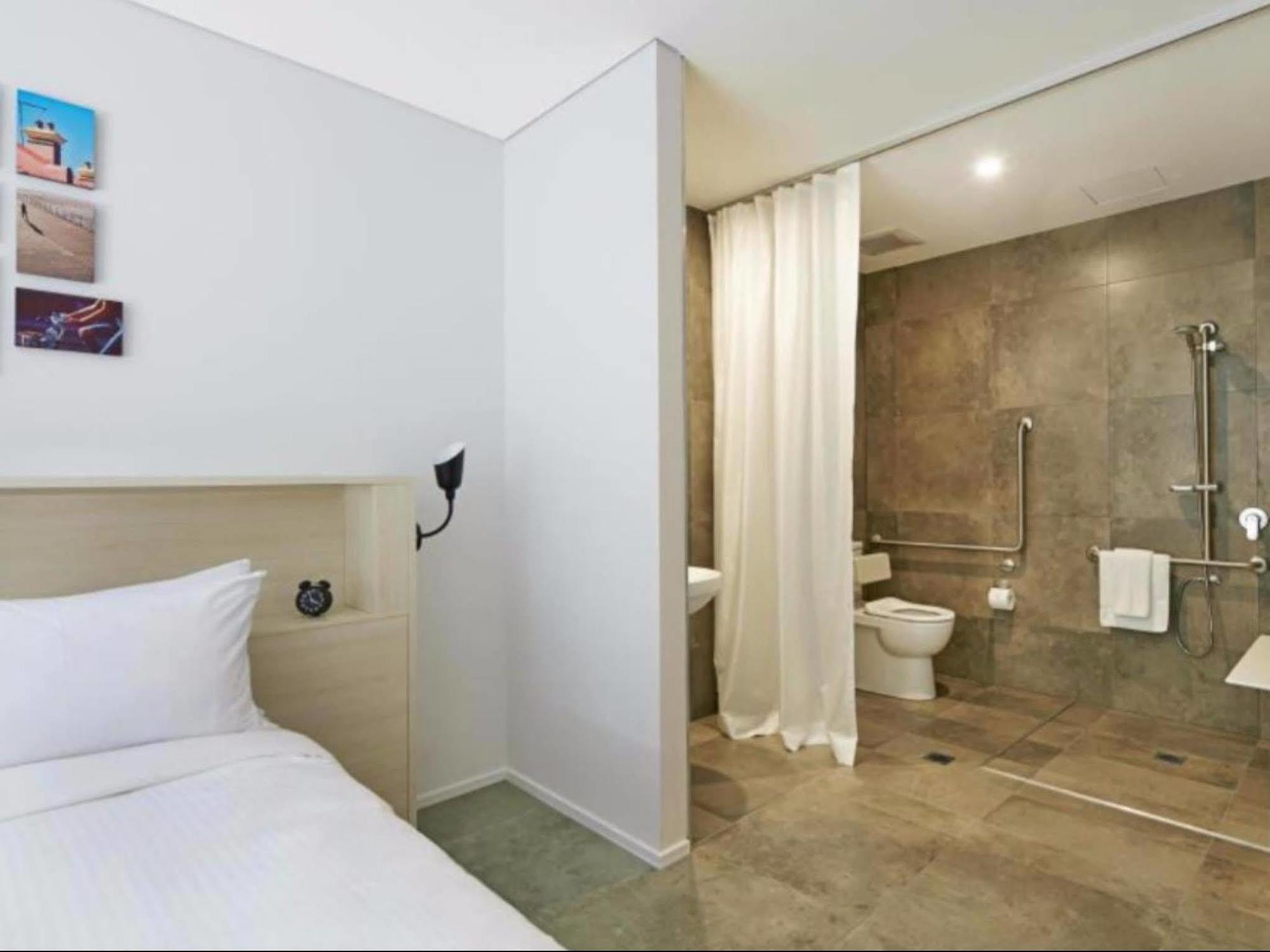 Veriu Camperdown Sydney Exterior foto