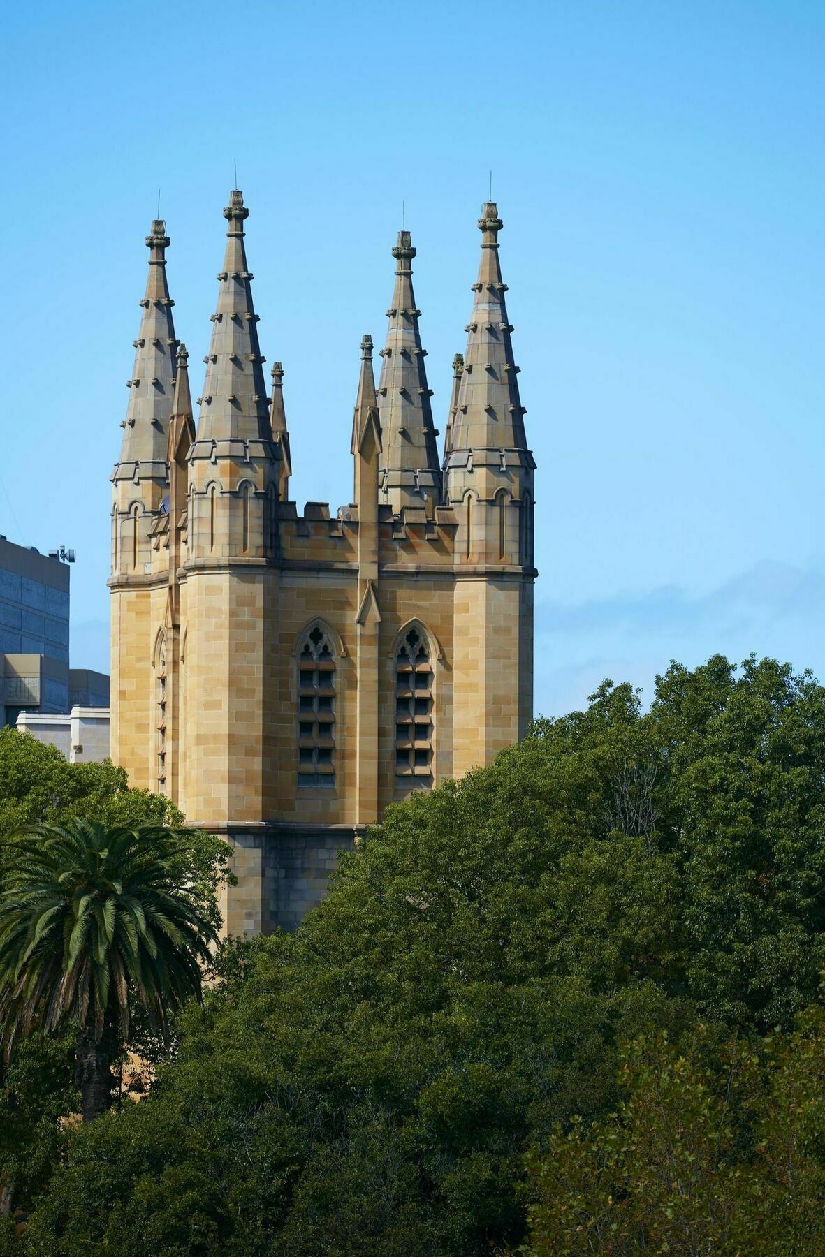 Veriu Camperdown Sydney Exterior foto
