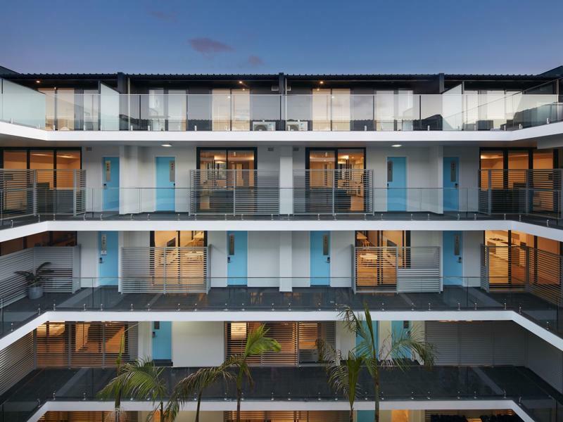 Veriu Camperdown Sydney Exterior foto