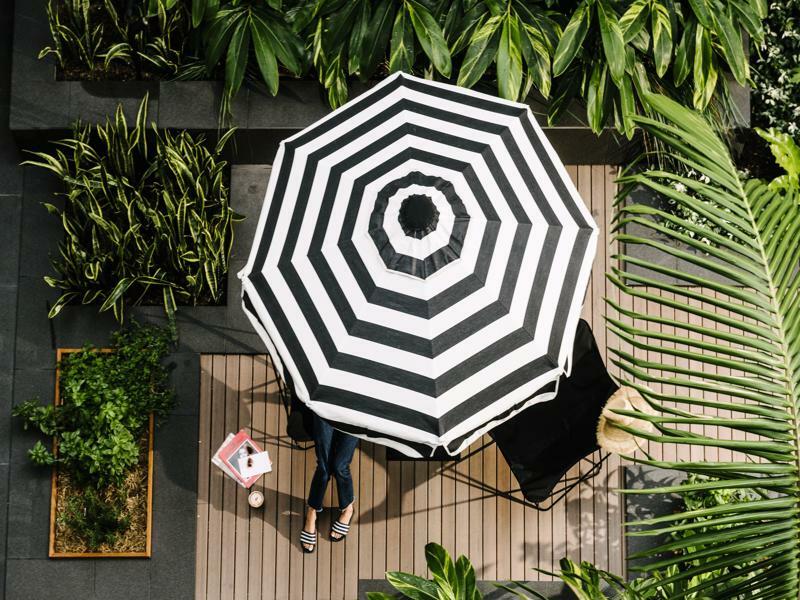 Veriu Camperdown Sydney Exterior foto